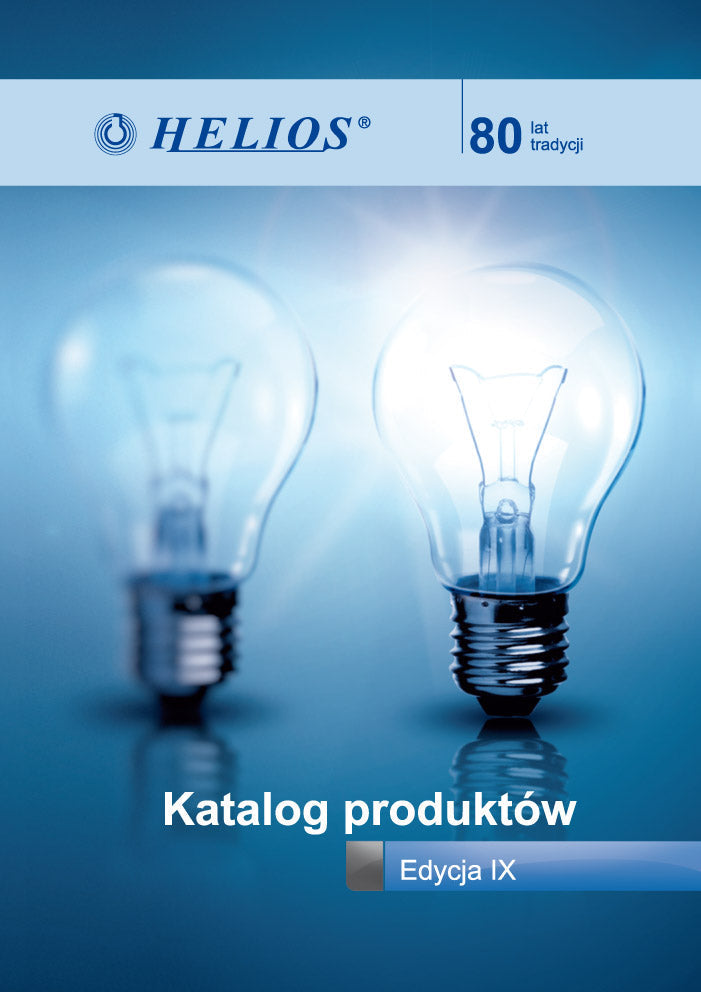 Nowy katalog produktów