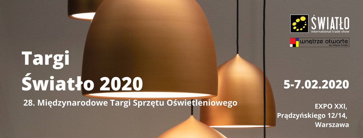 Targi Światło 2020
