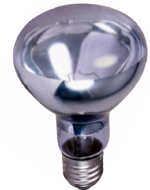 Promiennik podczerwieni ND-MT IR1 R80 E27 60W 230V 3000h