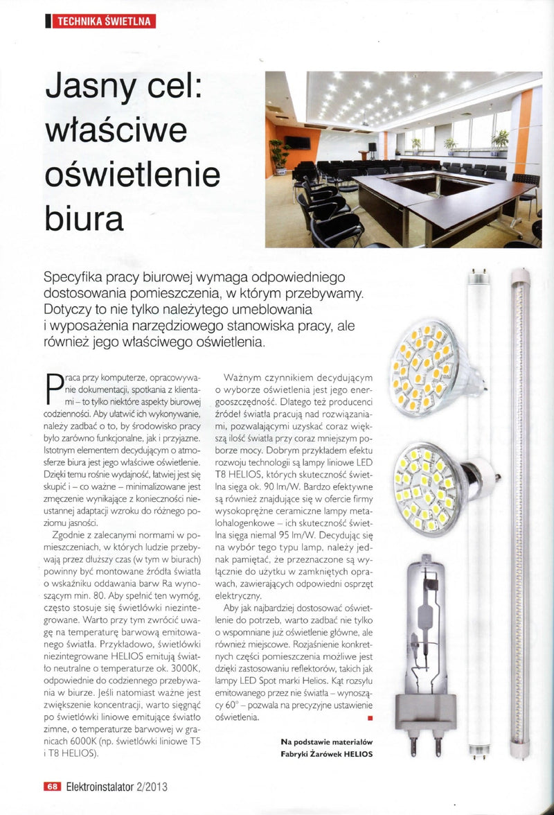Elektroinstalator 2/2013