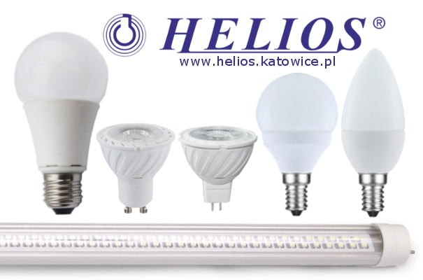 LED-y Helios na Elektroonline.pl