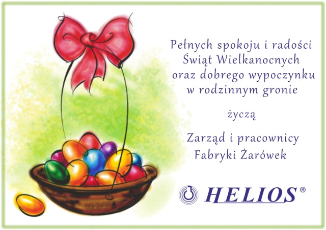 Radosnych Świąt