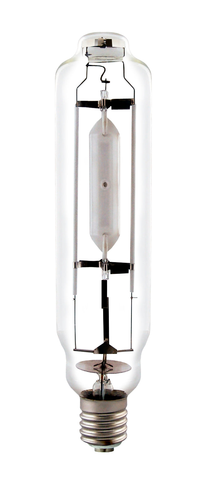 Lampa metalohalogenowa MTH 1000W 230V E40 TT76 pozycja pracy pozioma  +/-45st  12000h