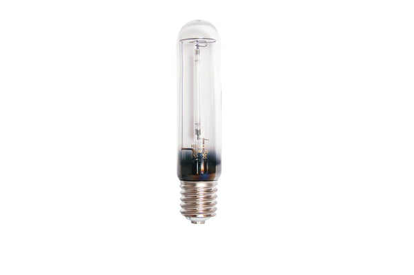 Wysokoprężna lampa sodowa o podwyższonych parametr. WLS City 100W 230V E40 T46 33000h