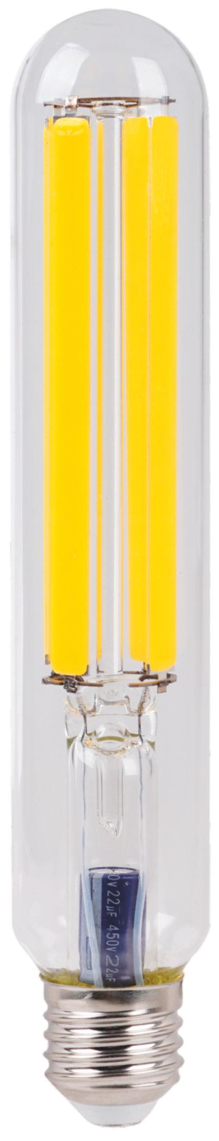LED T38 E27/ E40  4200Lm 26W 230V 4000K FIL 1/20 Helios