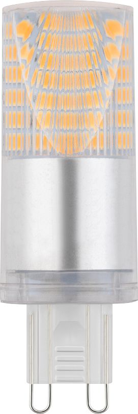LED S22 G9 580Lm 5W 230V 3000K 1CT/20 Helios