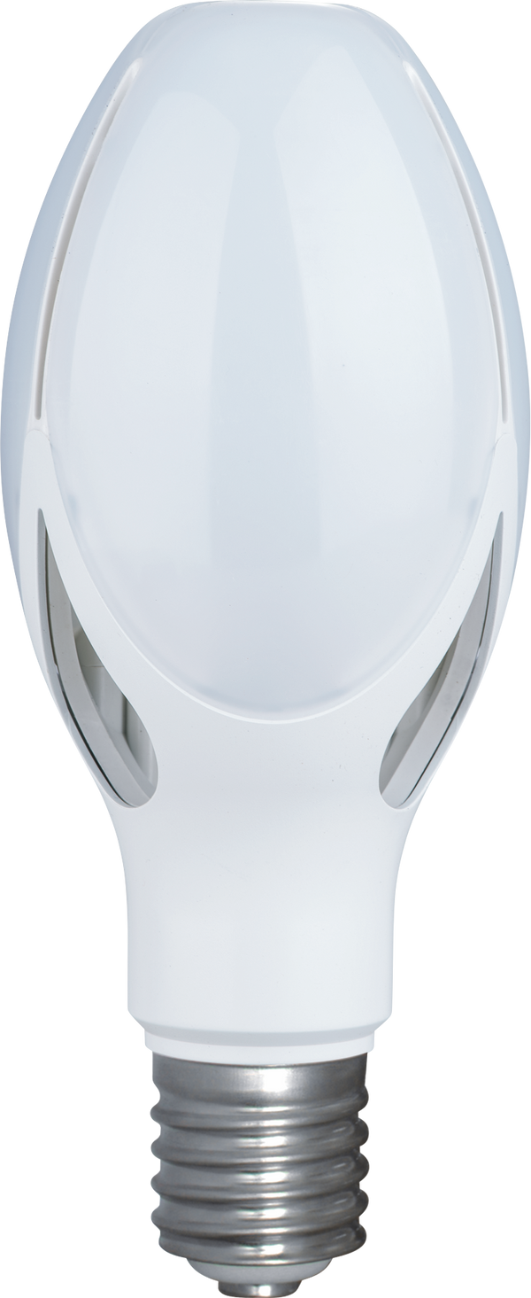 LED intensive 230V 75W E40 ED120 6000K 1CT/10 Helios