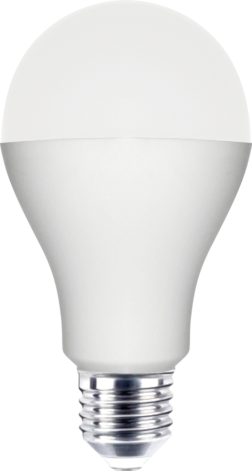 LED klasyczna A65  230V 18W E27 6000K 25000h