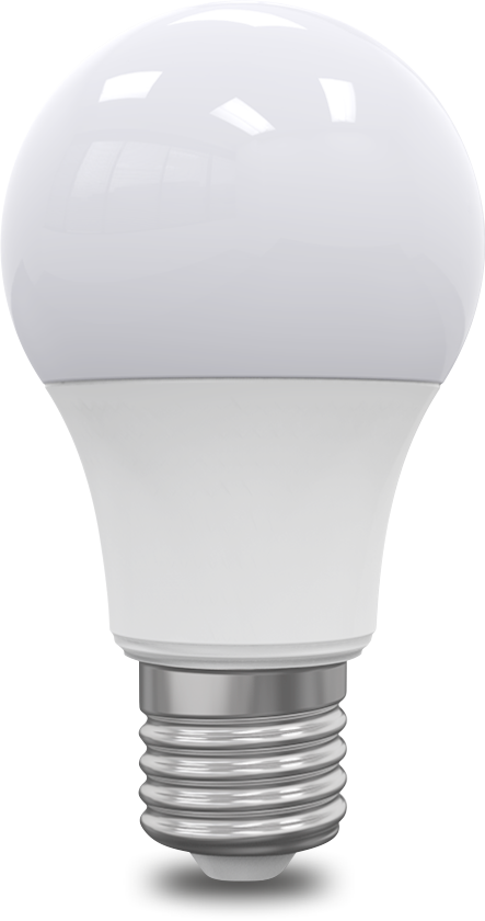 LED A60 Smart regul RGB+CCT 9W 200-240V sterowana Tuya WiFi 1CT/100 Helios