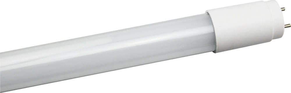 Lampa liniowa LED T8 18W 230V 4000K G13 25000h  szklana mat