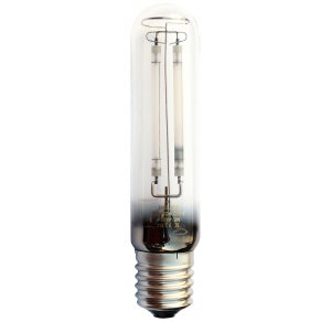 Wysokoprężna dwujarznikowa lampa sodowa o podwyższonych parametr. WLS City DJ 400W E40 230V T46 64000h
