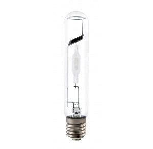 Lampa metalohalogenowa MTH 150W 230V E27 T38 pozycja pracy uniwersalna 16000h