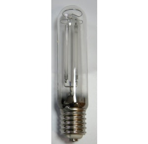 Wysokoprężna dwujarznikowa lampa sodowa o podwyższonych parametr. WLS City DJ  50W E27 230V T38 56000h