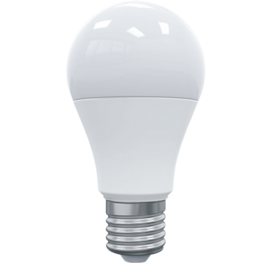 LED klasyczna A60 230V 11W E27 6000K 25000h