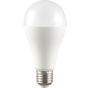 LED A65 E27 2000Lm 18W 230V 4000K 1/10 Helios