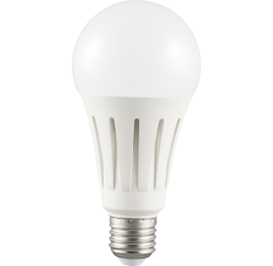 LED klasyczna A80  230V 24W E27 3000K 25000h