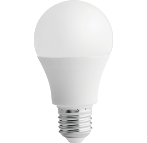 LED klasyczna A60 230V 11W E27 3000K 25000h