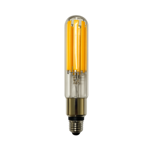 LED Soda One T46 E27 4450Lm 24W 110-240V 2700K FIL 1/10 Helios