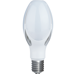 LED intensive 230V 75W E40 ED120 4000K 1CT/10 Helios