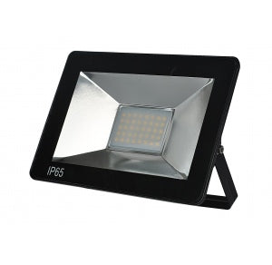 OPR LED Naświetlacz-365x265x35 IP65 230V 200W 4000K
