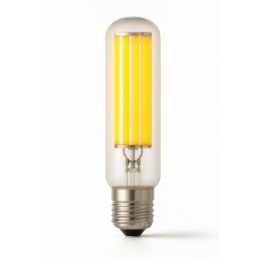LED Soda One T52 E40 8900Lm 48W 110-240V 2700K FIL 1/10 Helios