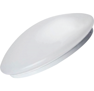 OPRAWA LED Plafon Okrągła-350mm 230V 24W 4000K Helios