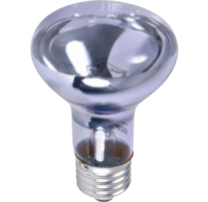 Promiennik podczerwieni neodymowy IR1 R63 E27 50W 230V 3000h