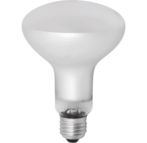 Promiennik UV-mix 80W 230V E27 R95SAT  3000h  Domowe Słońce UV-A  UV-B +IR