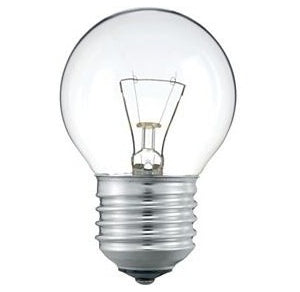 Żarówka wysokotemperaturowa Soleo 40W P45 E27 230V 1000h