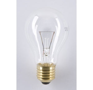 Low-voltage light bulb E27MS 25W 24V A55 2000h