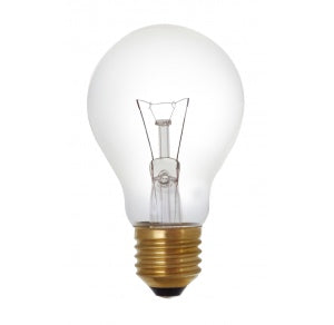 Żarówka sygnalizacja nawigacyjna E27Ms 60W 24V A55 2000h