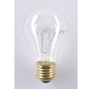 Żarówka sygnalizacyjna 230V 75W E27 A55CL 3000h 4p