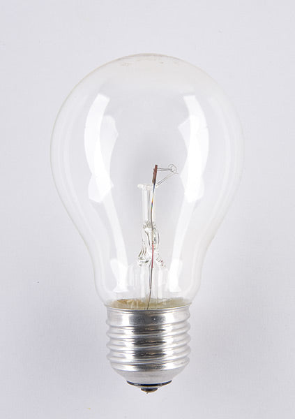 Żarówka wysokotemperaturowa Soleo 40W A55 E27 24V 1000h